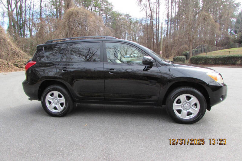 2008 Toyota RAV4