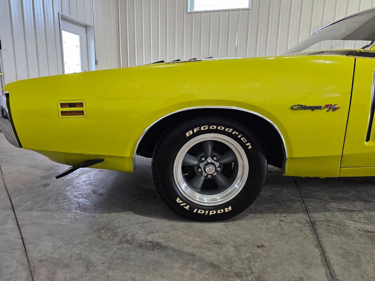 1971 Dodge Charger 124