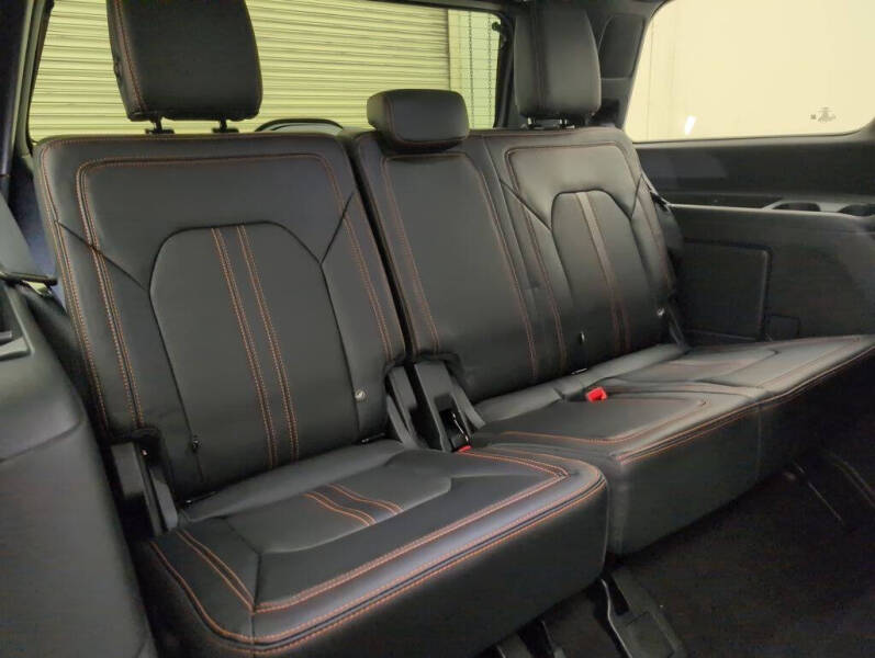 2024 Ford Expedition Timberline