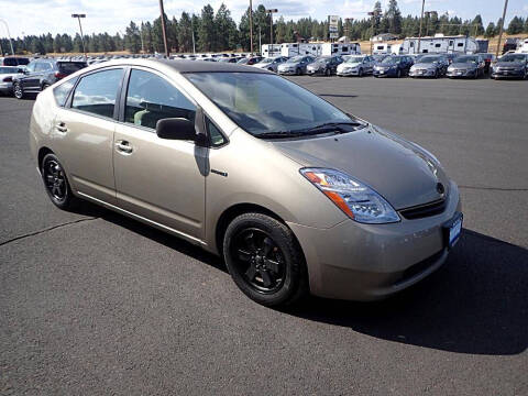 2007 Toyota Prius