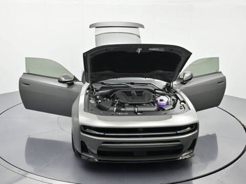 2026 Dodge Charger Scat Pack Plus