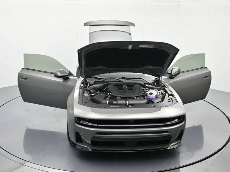 2026 Dodge Charger Scat Pack Plus