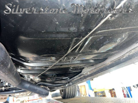 1967 Chevrolet Chevelle