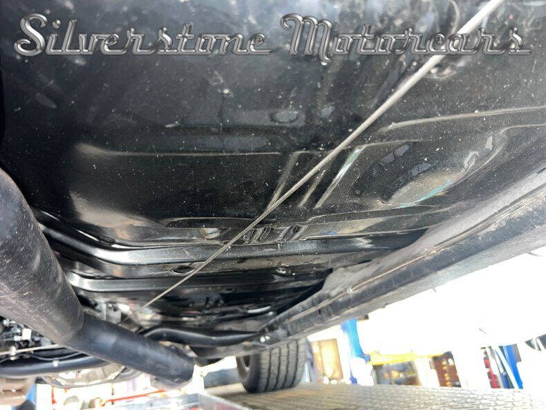 1967 Chevrolet Chevelle