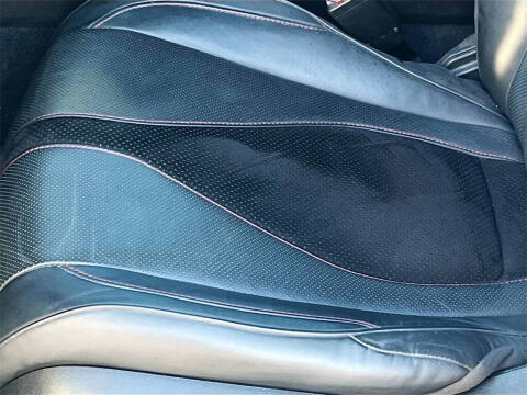 2022 Acura TLX SH-AWD w/A-SPEC