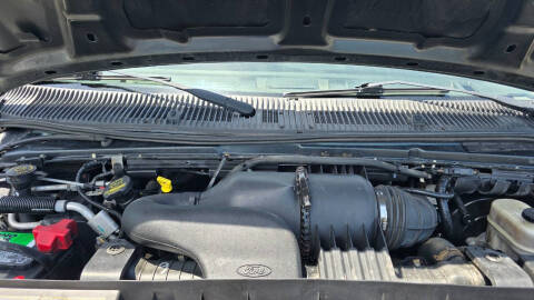 2009 Ford E-Series E-350 SD XL