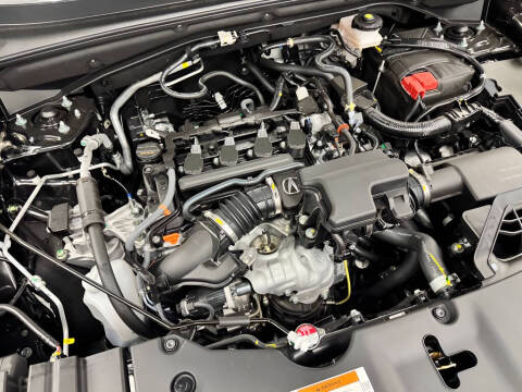 2025 Acura ADX w/A-SPEC w/Advance