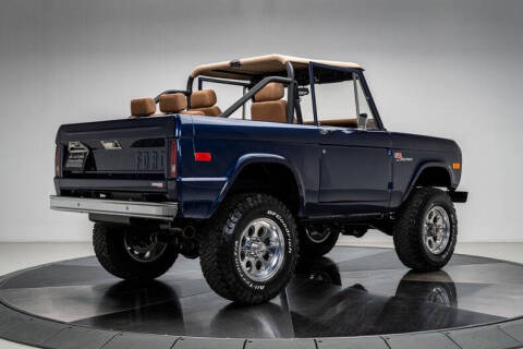 1976 Ford Bronco