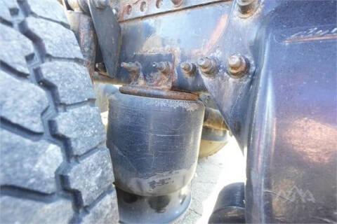 2015 Freightliner Cascadia