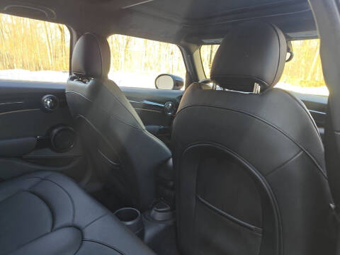 2023 MINI Hardtop 4 Door Cooper S