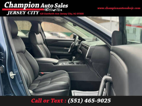 2024 Mazda CX-50 2.5 S Preferred