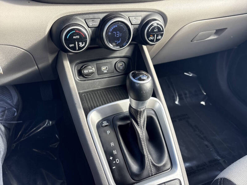 2020 Hyundai Venue SEL