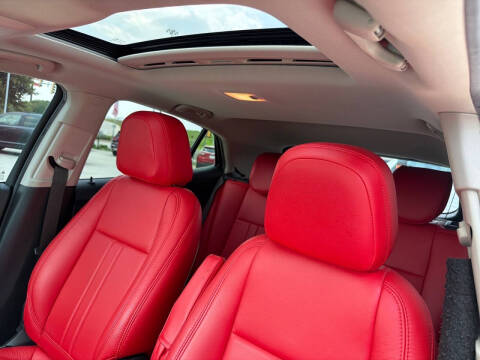 2017 Buick Encore Premium