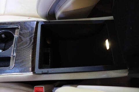 2017 Lincoln Continental Select