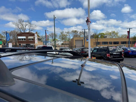 2008 Ford Escape XLT