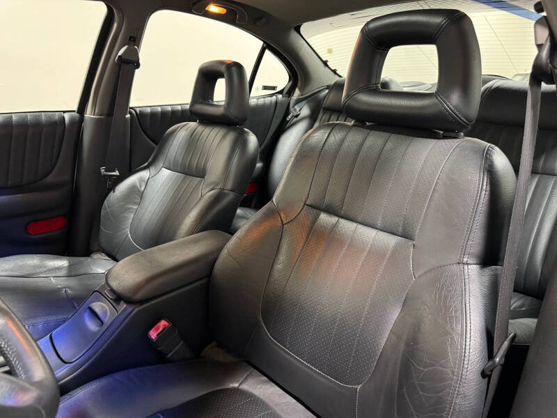 2002 Pontiac Grand Prix GT