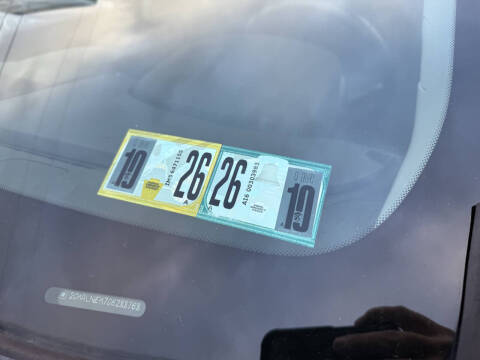 2016 GMC Terrain SLE-2