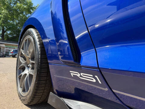 2015 Ford Mustang EcoBoost Premium