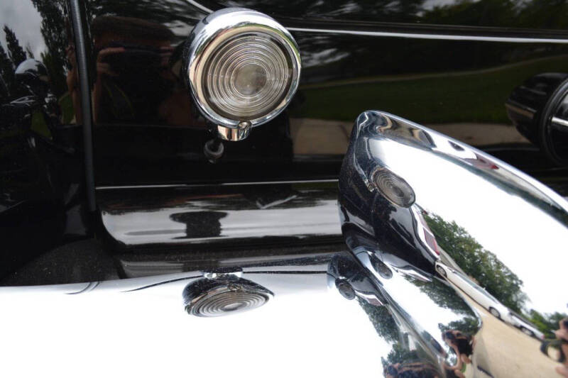 1947 Cadillac Series 62