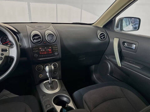 2012 Nissan Rogue SV