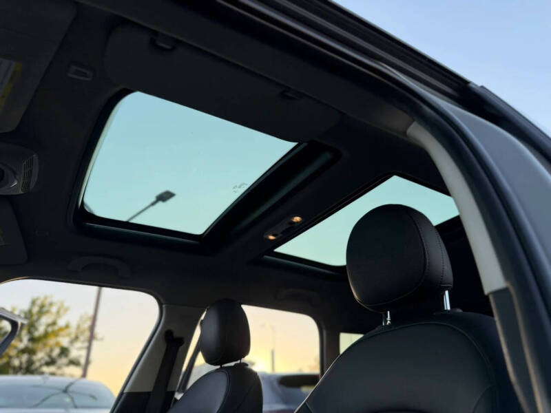 2020 MINI Countryman