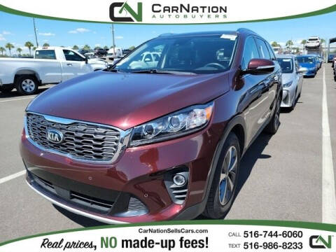 2019 Kia Sorento for sale at CarNation AUTOBUYERS Inc. in Rockville Centre NY