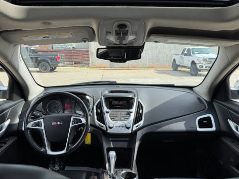 2014 GMC Terrain SLT-2