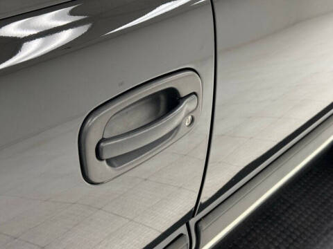 2006 Chevrolet Silverado 1500