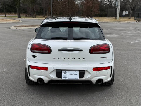 2023 MINI Clubman