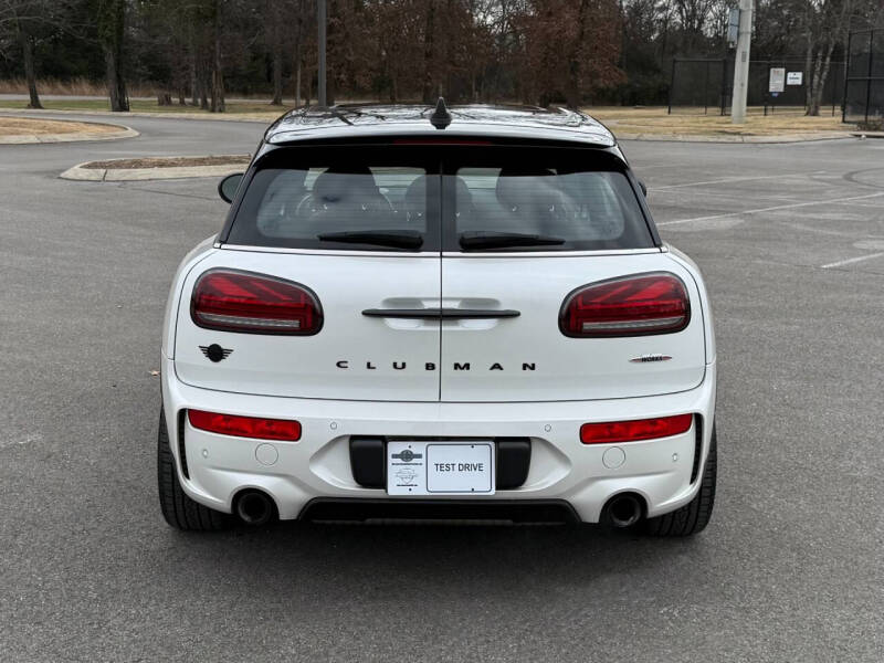 2023 MINI Clubman