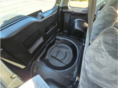 2004 Honda CR-V EX