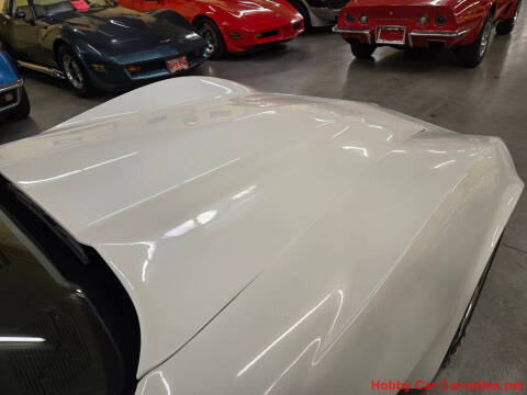 1977 Chevrolet Corvette