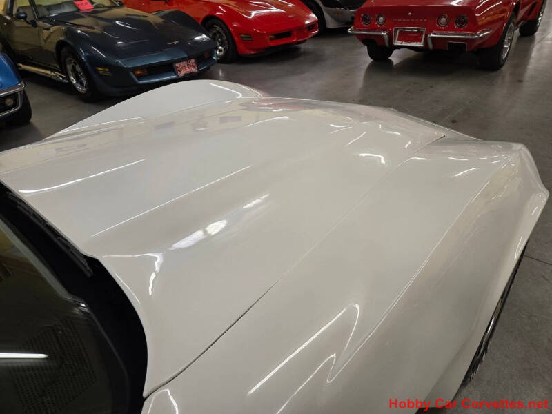 1977 Chevrolet Corvette