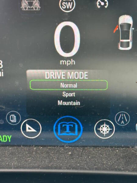 2012 Chevrolet Volt Premium