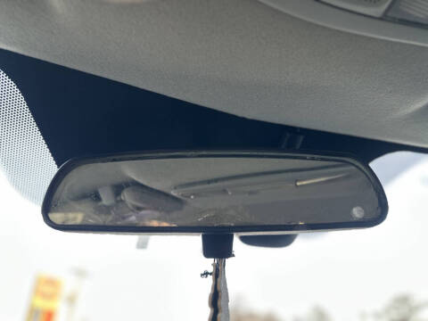 2013 Mitsubishi Outlander Sport SE