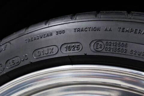 2000 Ferrari 550 Maranello