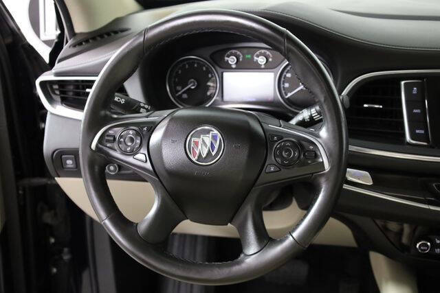 2020 Buick Enclave Premium