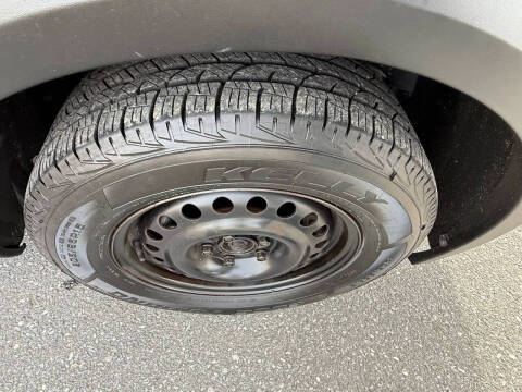 2013 Ford Transit Connect XLT