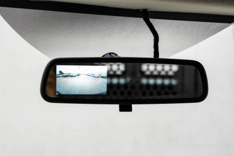 2021 Chevrolet Express 2500