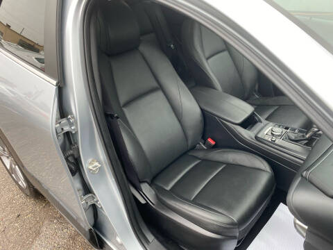 2021 Mazda CX-30 Select