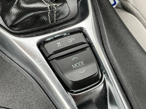 2020 Chevrolet Camaro LT