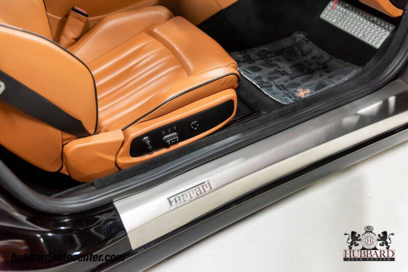 2005 Ferrari 612 Scaglietti