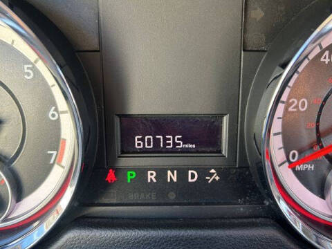 2015 Dodge Grand Caravan