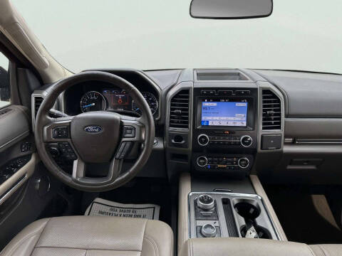 2019 Ford Expedition MAX XLT