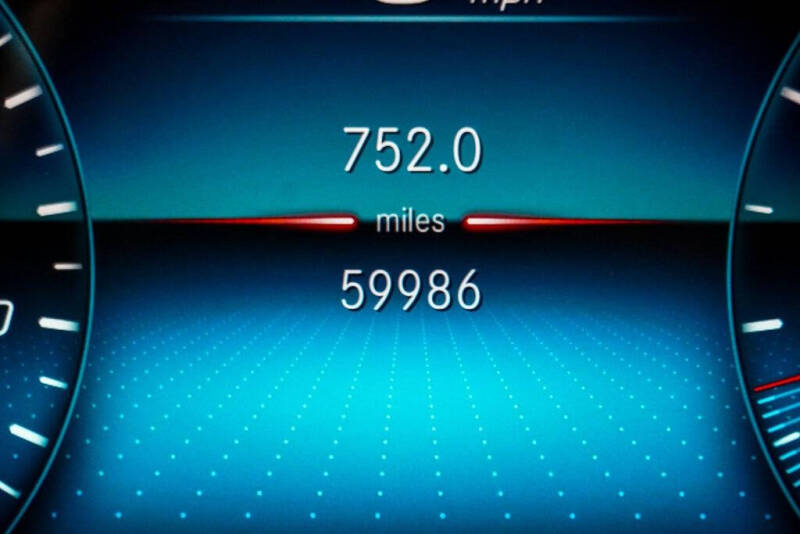 2021 Mercedes-Benz GLE GLE 350 4MATIC