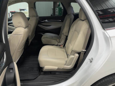 2019 Buick Enclave Premium