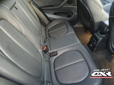 2017 BMW X1 xDrive28i