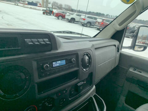 2021 Ford E-Series E-350 SD