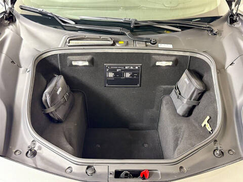 2018 Ferrari 488 GTB