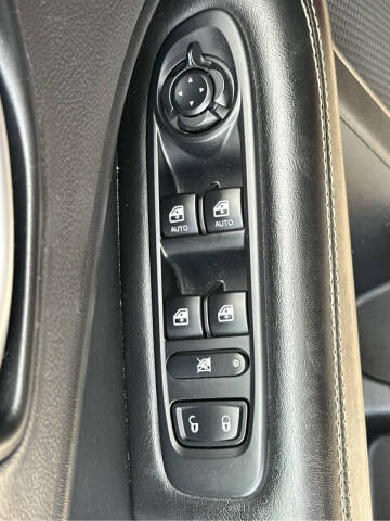 2021 Jeep Compass 80th Anniversary Edition